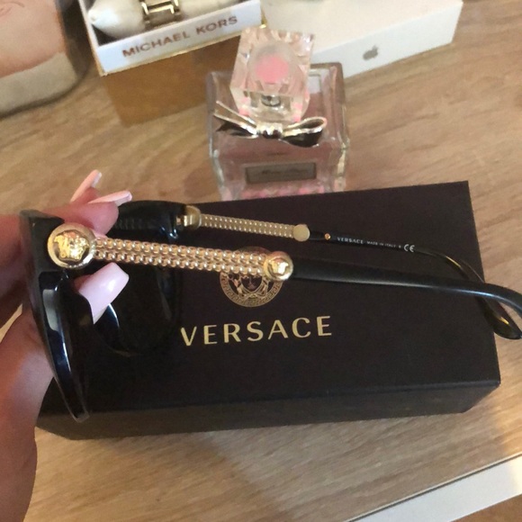 Versace sunglasses